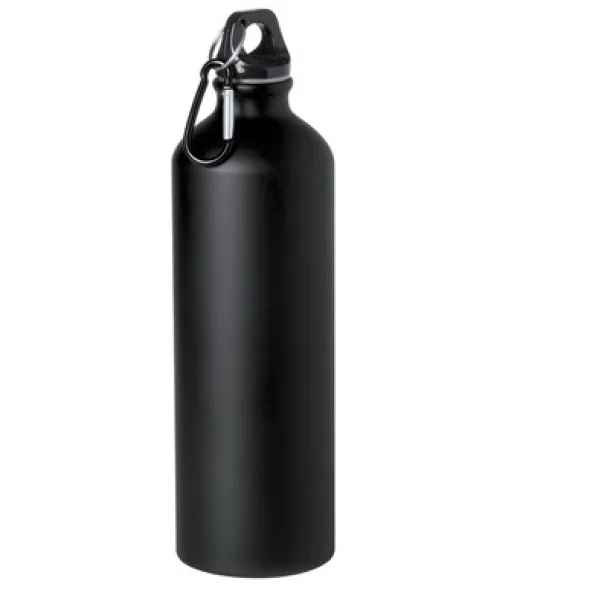  Sports bottle 800 ml black