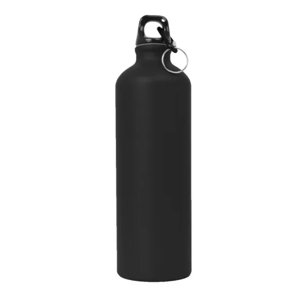  Sports bottle 800 ml black