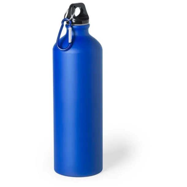  Sports bottle 800 ml navy blue