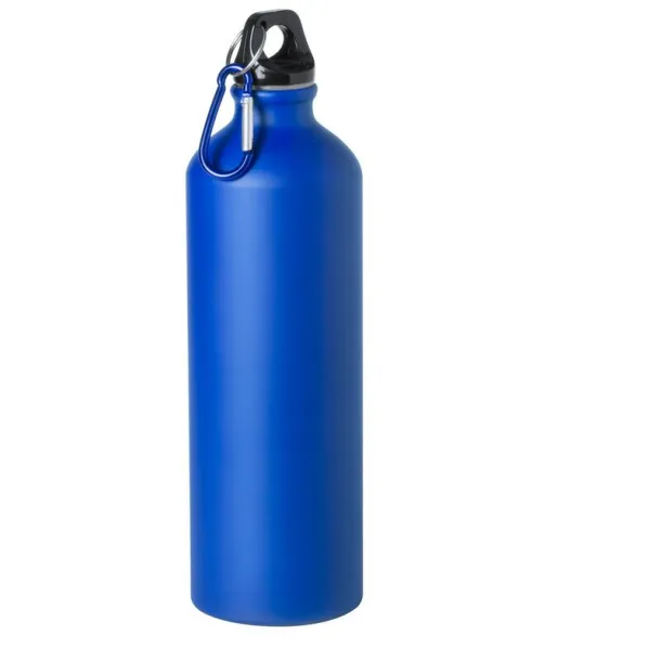  Sports bottle 800 ml navy blue