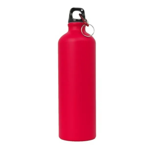  Sports bottle 800 ml red