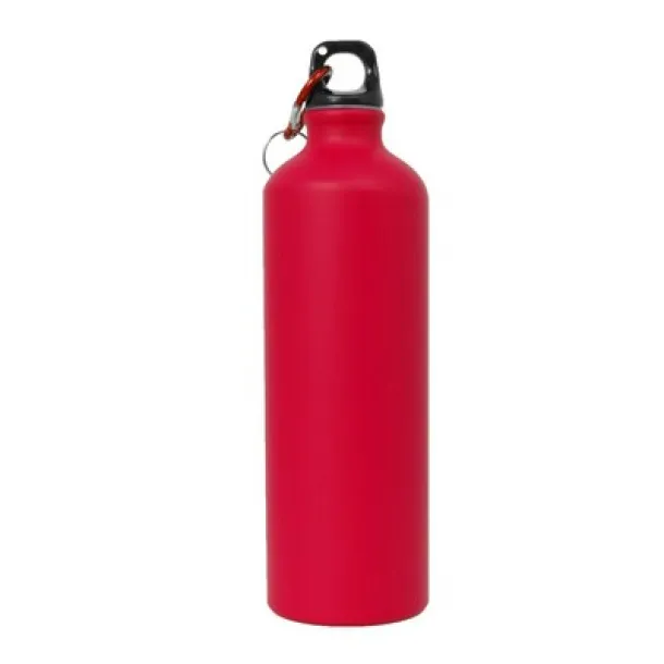  Sports bottle 800 ml red