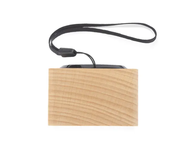 ORIENT Wireless speaker BLACK