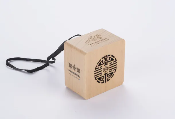 ORIENT Wireless speaker BLACK