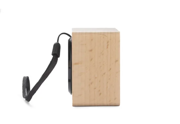 ORIENT Wireless speaker BLACK