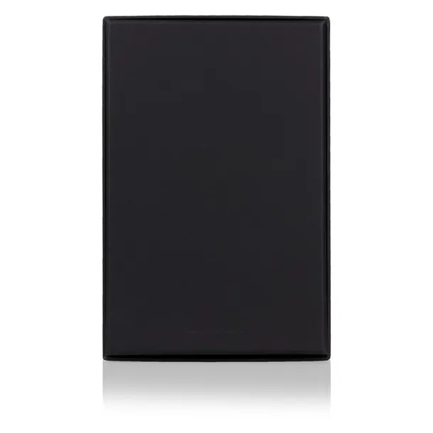  MOLESKINE gift box black