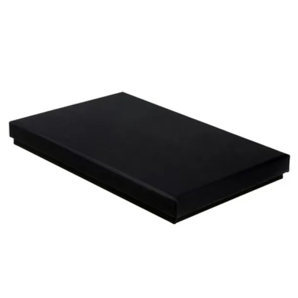  MOLESKINE gift box black