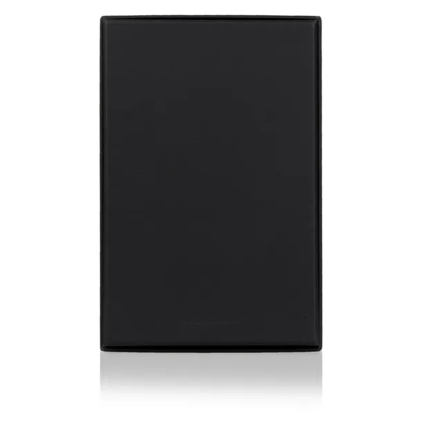  MOLESKINE gift box black