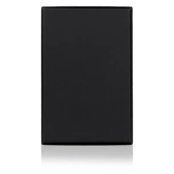  MOLESKINE poklon kutija black