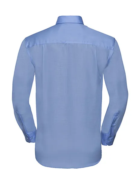  Men's LS Ultimate Non-iron Shirt - Russell Collection