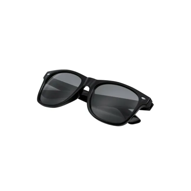  RPET sunglasses black