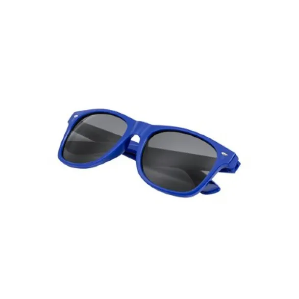  RPET sunglasses blue