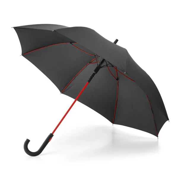 ALBERTA Umbrella Red