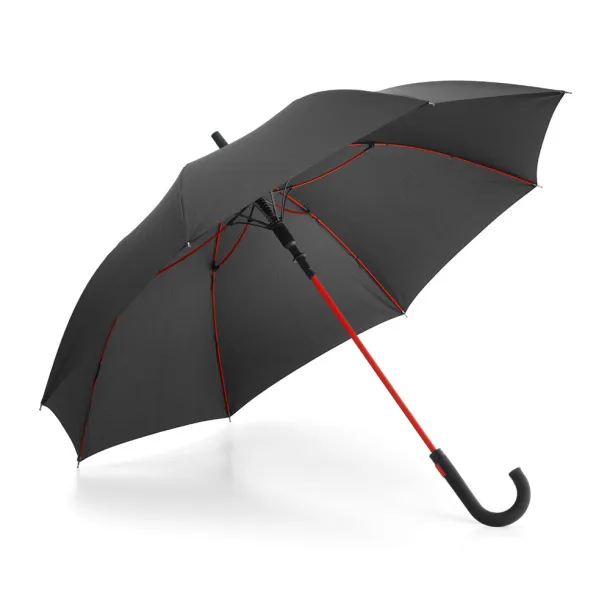 ALBERTA Umbrella Red