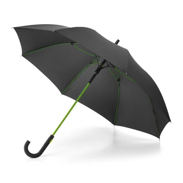 ALBERTA Umbrella Light green