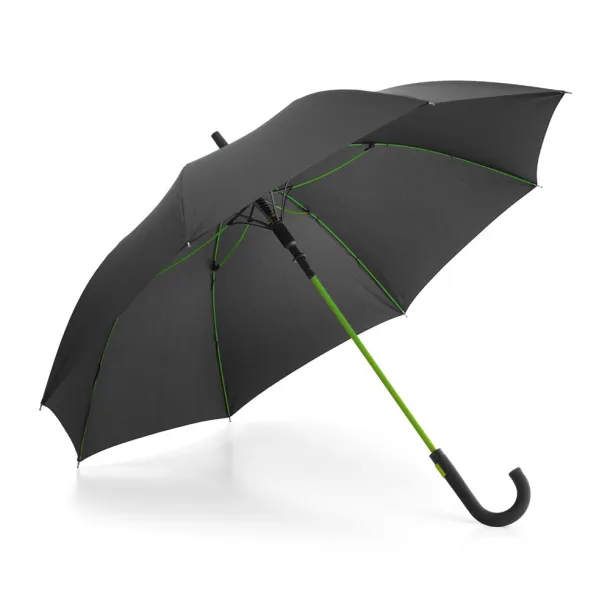 ALBERTA Umbrella Light green