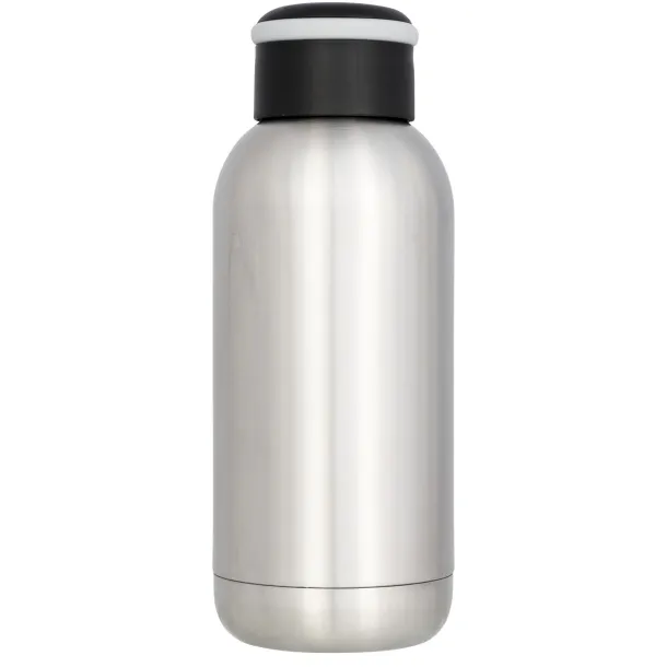 Copa 350 ml mini copper vacuum insulated bottle - Avenue Silver