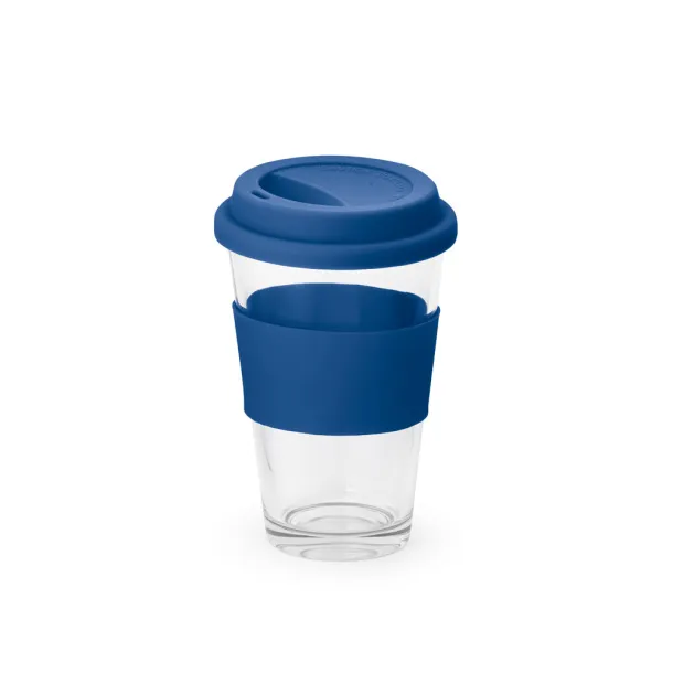 BARTY Travel cup 330 ml Royal blue