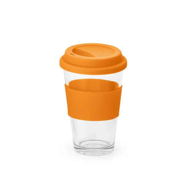 BARTY Travel cup 330 ml Orange