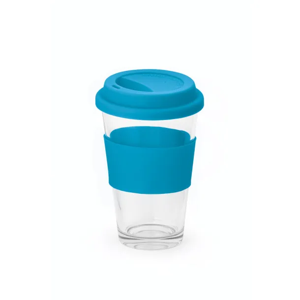 BARTY Travel cup 330 ml Light blue