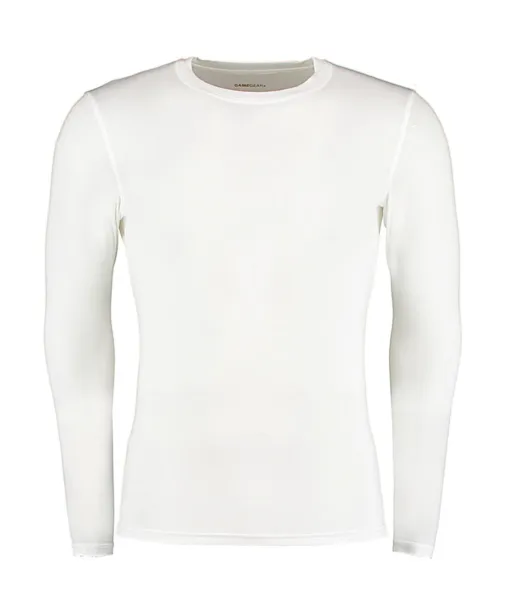  Warmtex® Base Layer LS - Gamegear Bijela