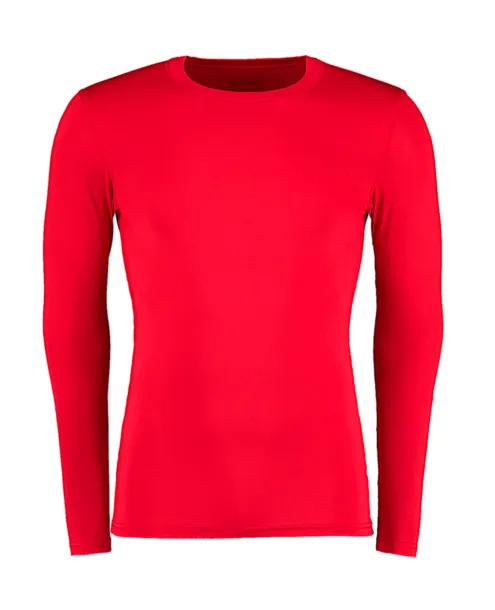  Warmtex® Base Layer LS - Gamegear Crvena