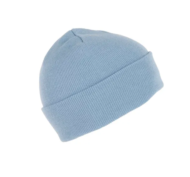  BEANIE - K-UP Nebeski plava