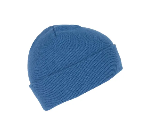  BEANIE - K-UP Light Royal Blue