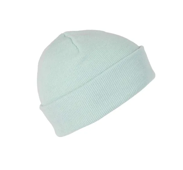  BEANIE - K-UP Ice Mint