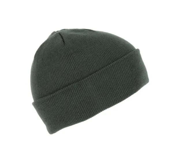  BEANIE - K-UP Vintage Graphite