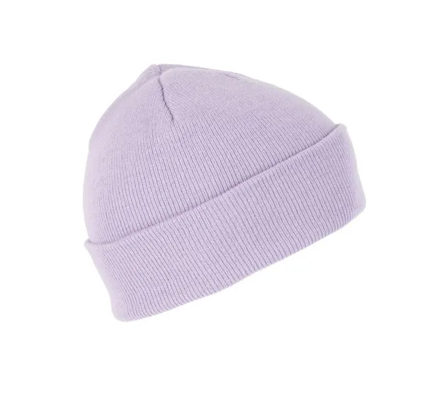  BEANIE - K-UP Light Violet