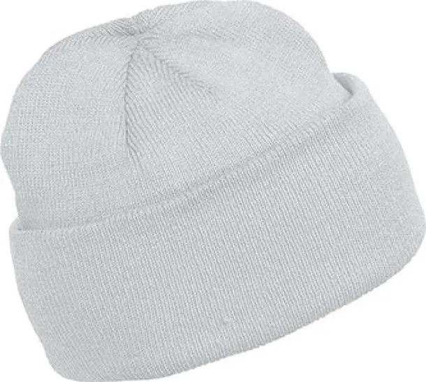  BEANIE - K-UP Bijela