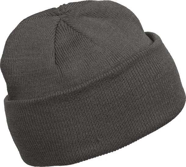  BEANIE - K-UP Grey