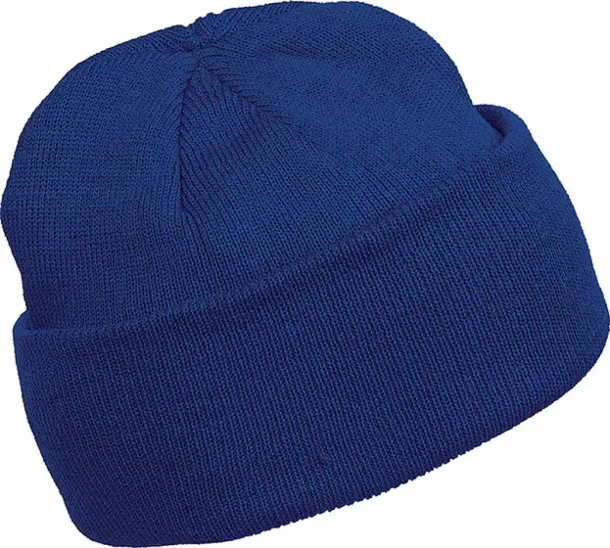  BEANIE - K-UP Kraljevski plava