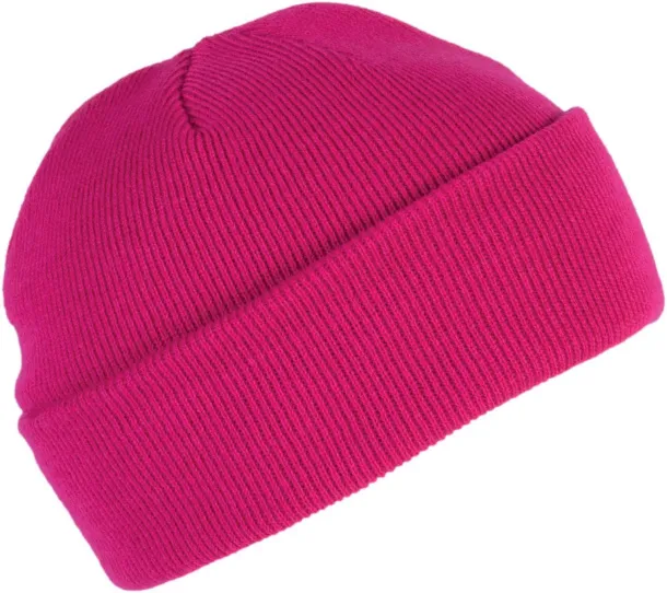  BEANIE - K-UP Fuchsia