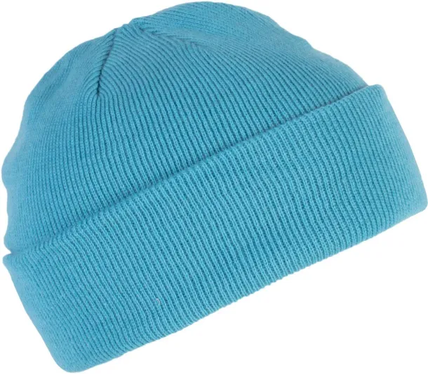  BEANIE - K-UP Surf Blue