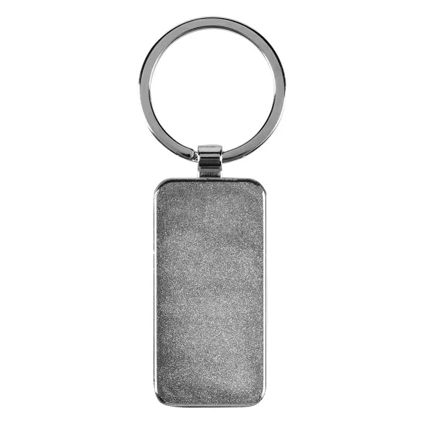 TABLET R Metal key chain Sjajni metal