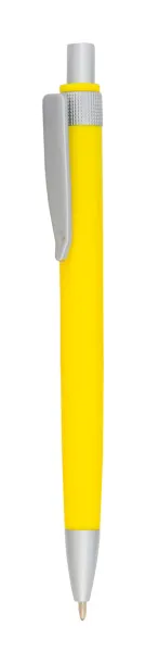 Boder pen Yellow