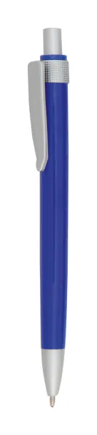 Boder pen Blue