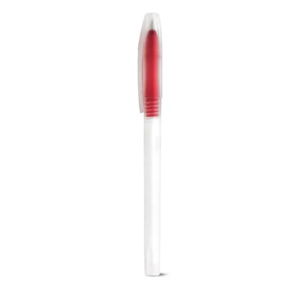 LUCY Ball pen Red