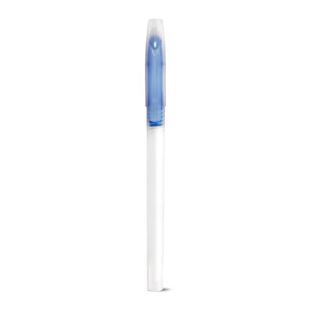 LUCY Ball pen Royal blue