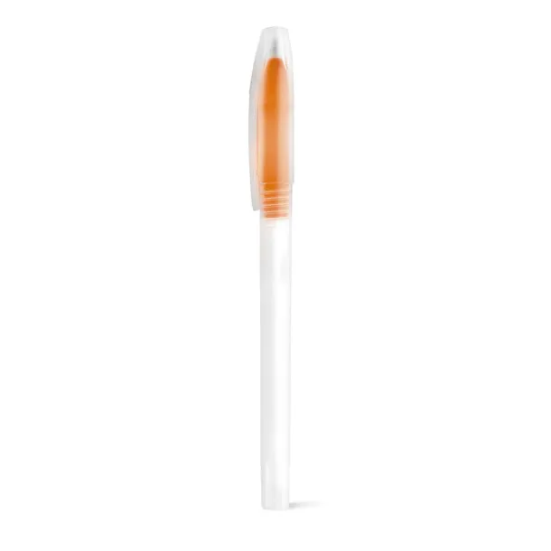 LUCY Ball pen Orange