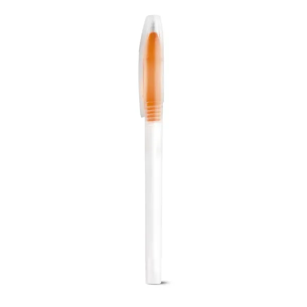 LUCY Ball pen Orange