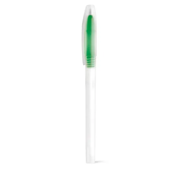 LUCY Ball pen Green