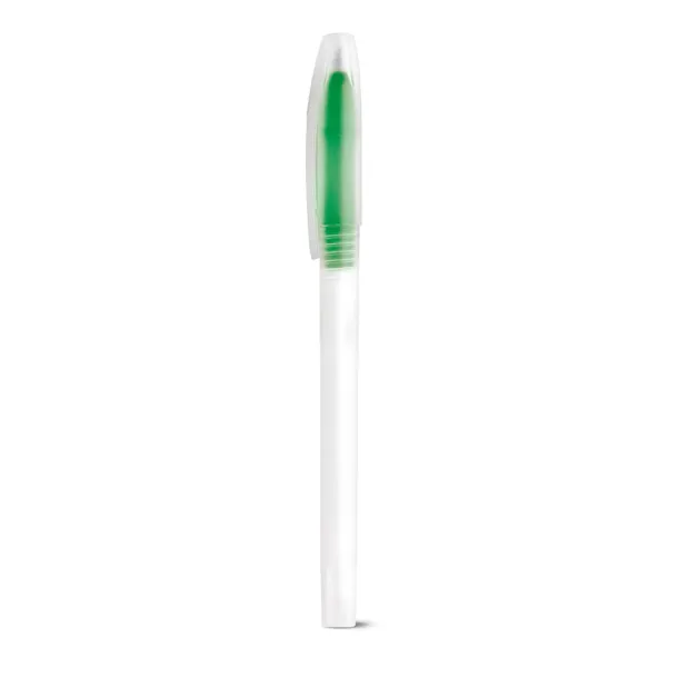 LUCY Ball pen Green