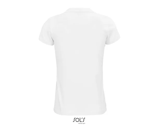  SOL'S PLANET WOMEN - POLO SHIRT - 170 g/m² - SOL'S White