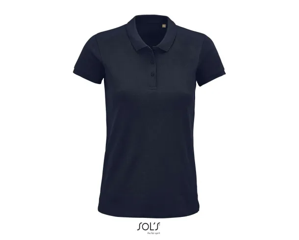  SOL'S PLANET WOMEN - POLO SHIRT - 170 g/m² - SOL'S French Navy