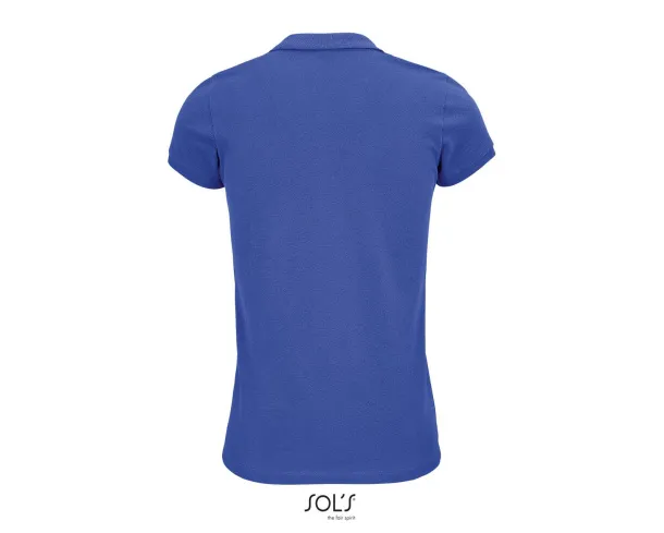  SOL'S PLANET WOMEN - POLO SHIRT - 170 g/m² - SOL'S Royal blue