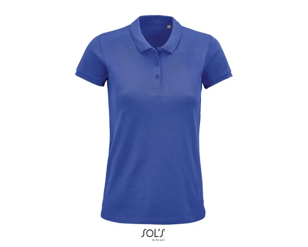  SOL'S PLANET WOMEN - POLO SHIRT - 170 g/m² - SOL'S Royal blue