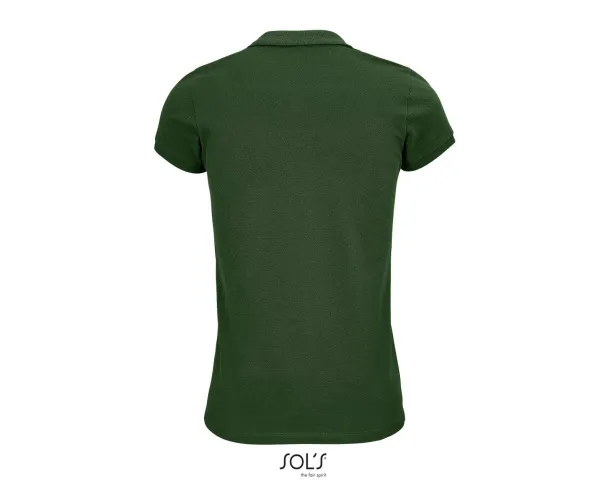  SOL'S PLANET WOMEN - POLO SHIRT - 170 g/m² - SOL'S Bottle Green